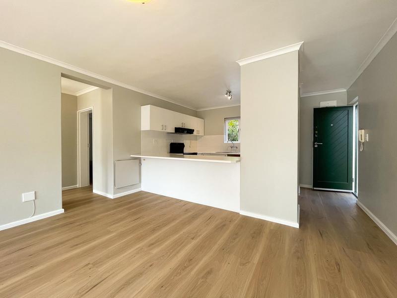 To Let 2 Bedroom Property for Rent in Hout Bay Western Cape